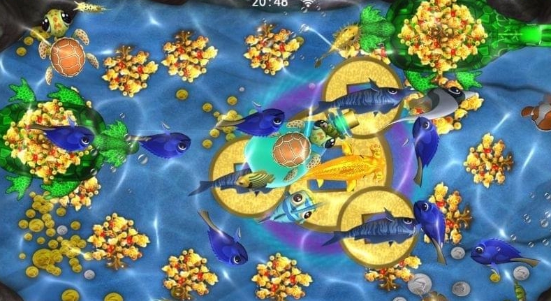 星力平台正版游戏：全新版本新体验