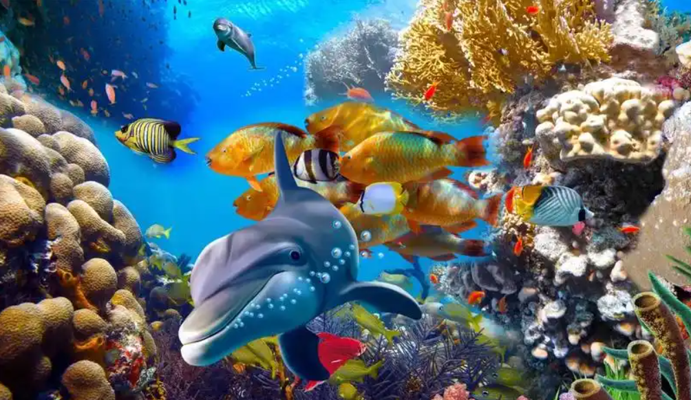 捕鱼摇钱树星力